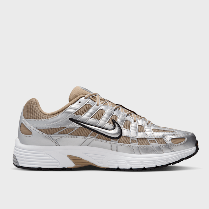 Nike P-6000 brązowy 49808 2