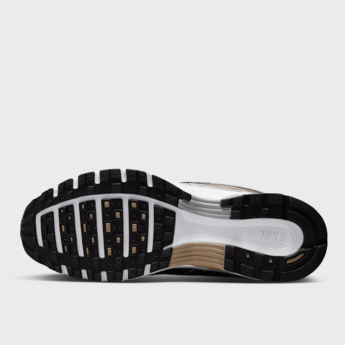 Nike P-6000 brązowy 49808 3