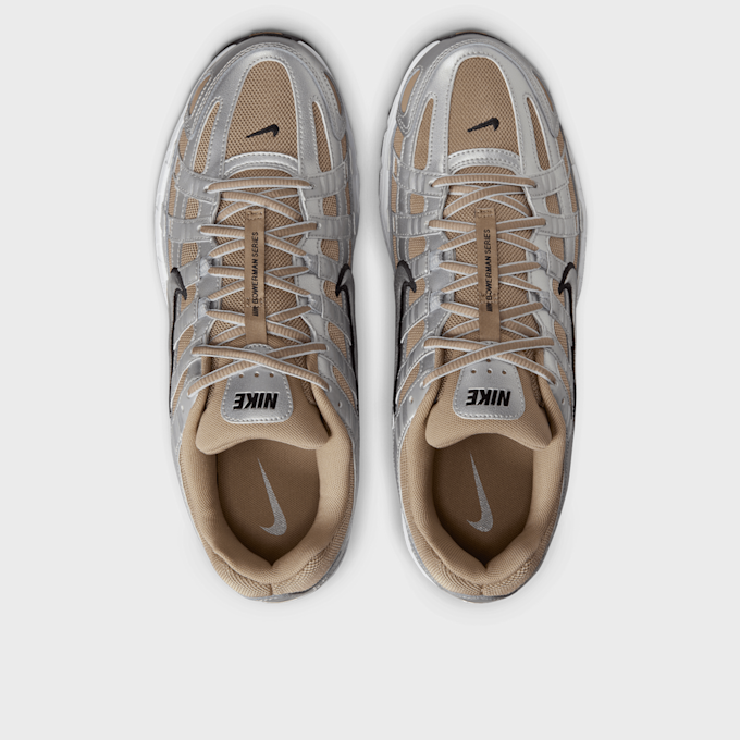 Nike P-6000 brun 49808 6