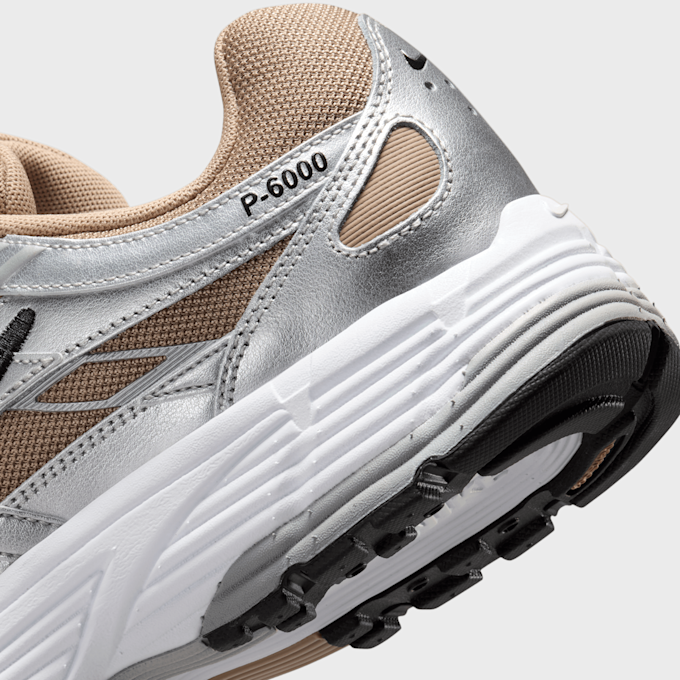 Nike P-6000 brązowy 49808 8