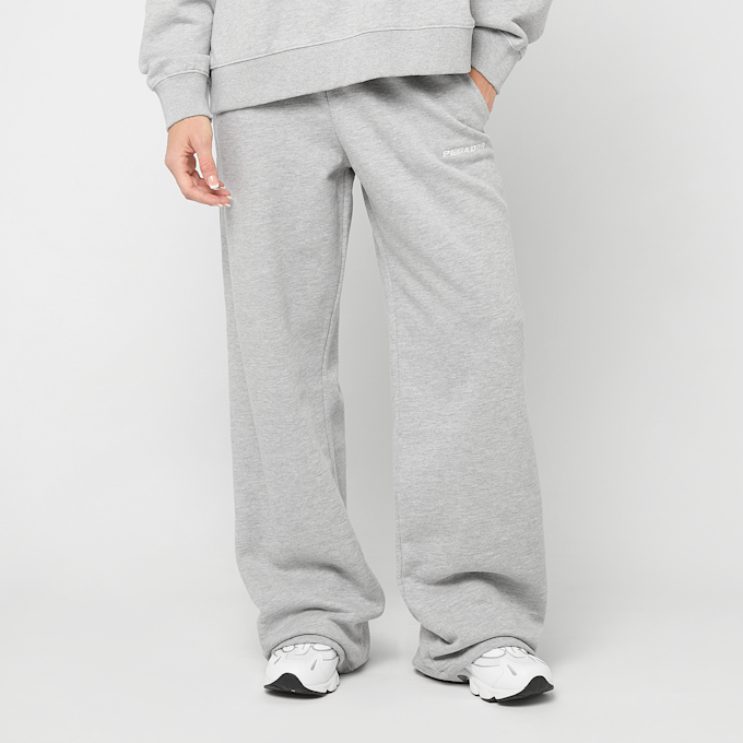 Pegador Anni Wide Sweat Pants szary 49813 1