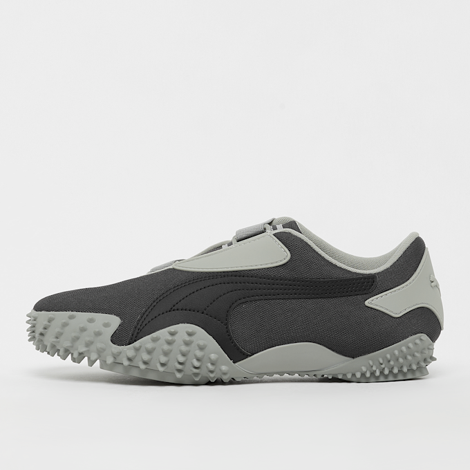 PUMA Mostro OG Prime black/black schwarz 49821 1
