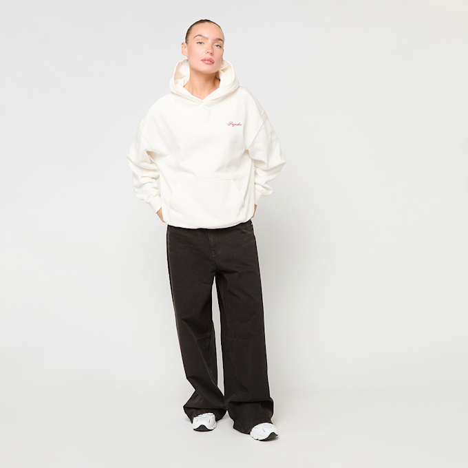 Pegador Felin Oversized Hoodie beige 49823 5