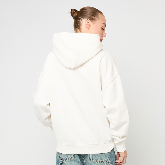 Pegador Frieda Oversized Hoodie beige 49825 2