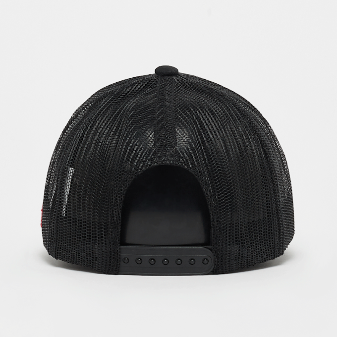 Von Dutch Originals Trucker schwarz 49830 2