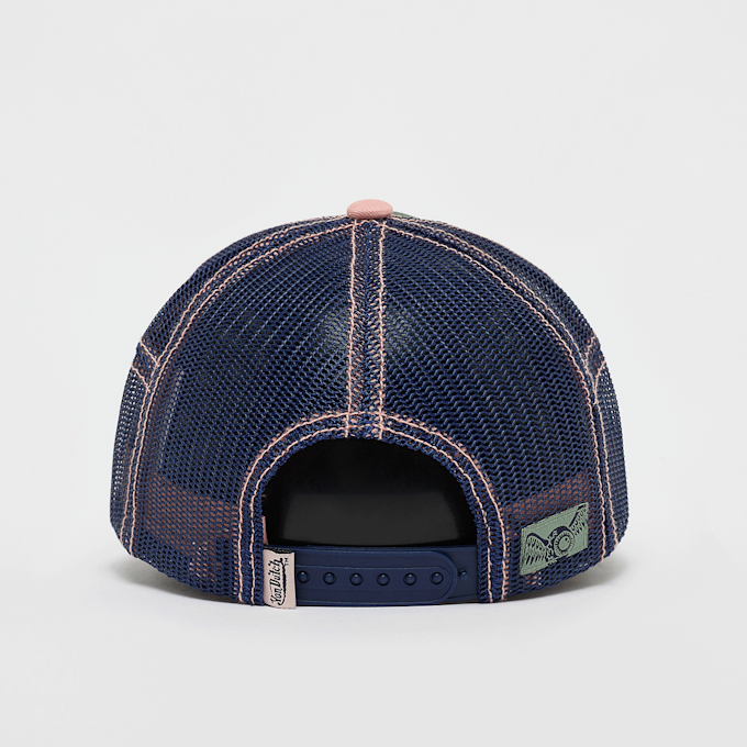 Von Dutch Originals Trucker wielokolorowy 49836 2