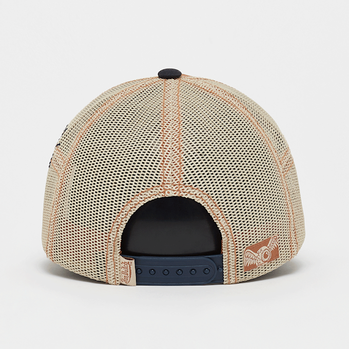 Von Dutch Originals Trucker orange 49834 2