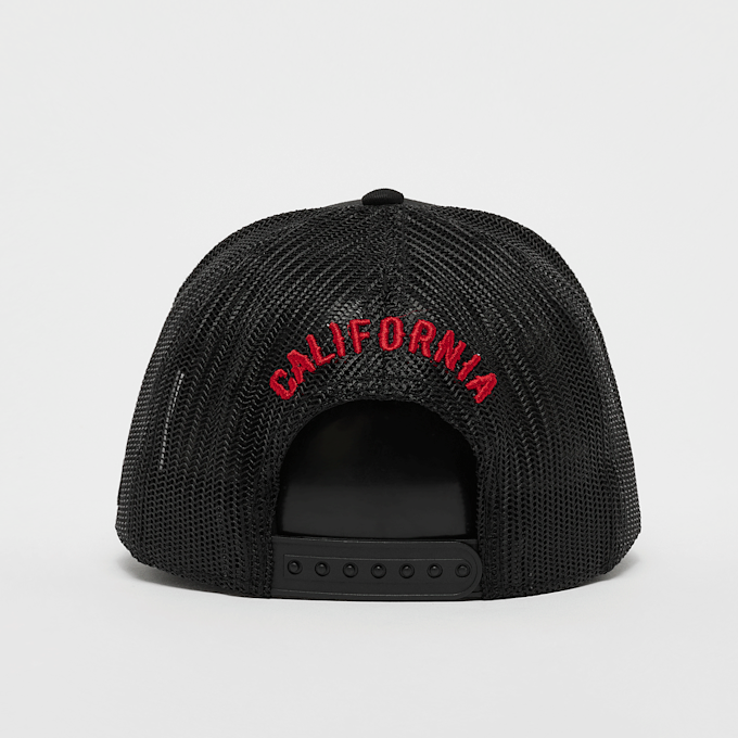 Von Dutch Originals Trucker preto 49838 2