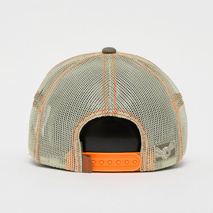Von Dutch Originals Trucker beż 49839 2
