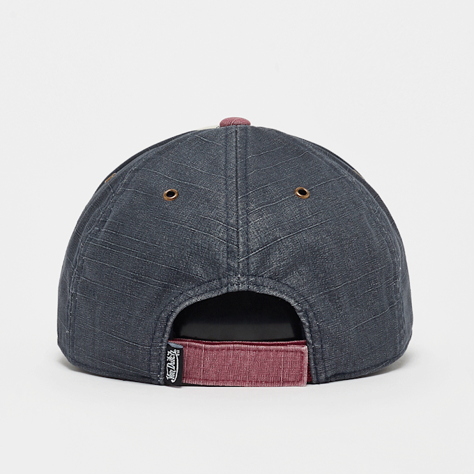Von Dutch Originals Baseball wielokolorowy 49846 2