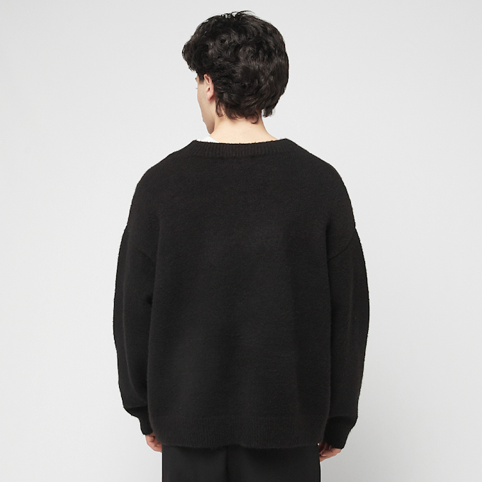 Another Cotton Lab Another Set Knit Sweater preto 49864 2