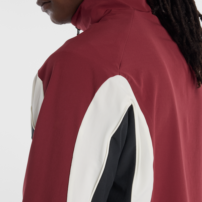 New Balance In Game Woven Track Jacket vermelho 49873 5