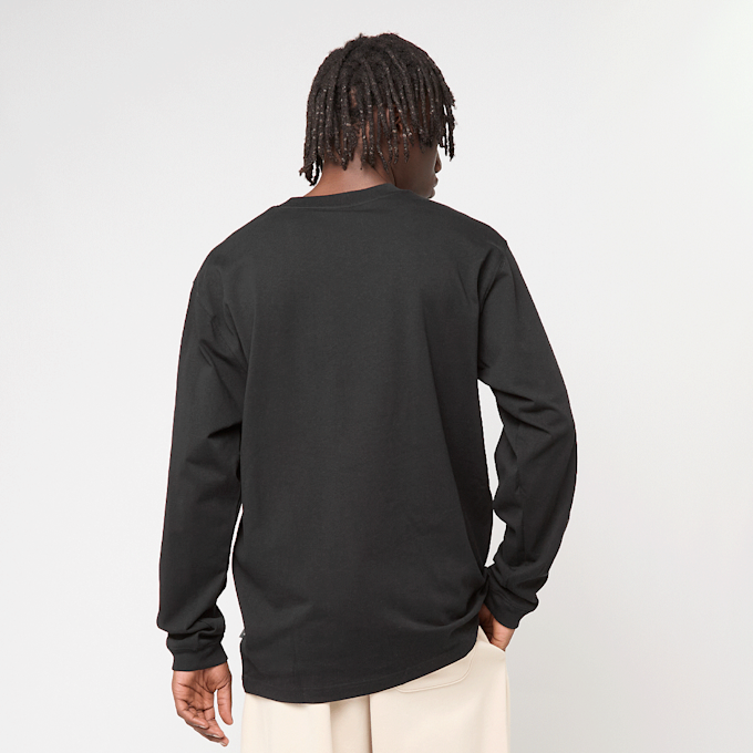 New Balance Athletics Classic Longsleeve nero 49878 2