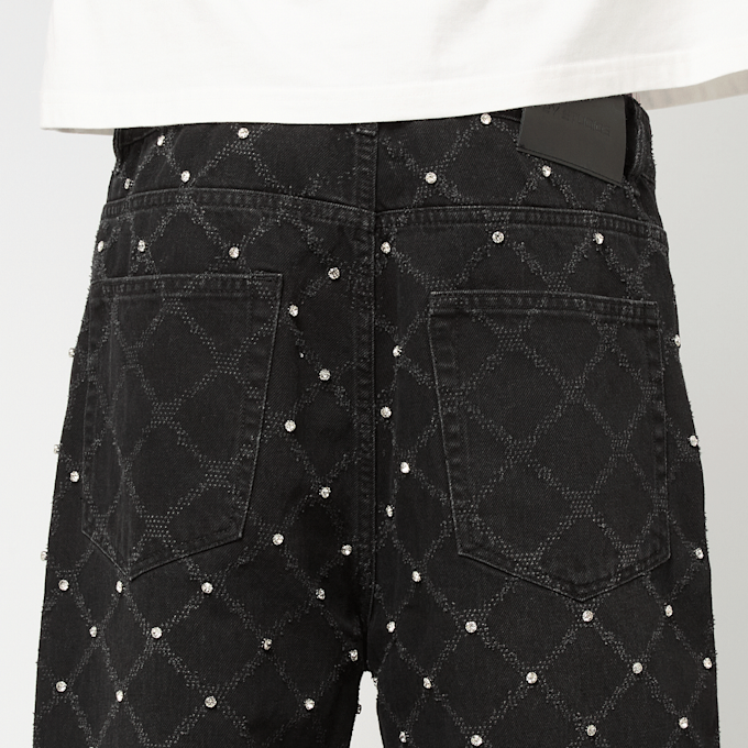 2Y STUDIOS Manuba Baggy Jeans grigio 61377 4