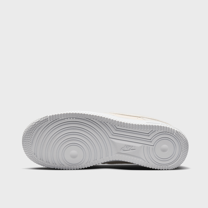 Nike WMNS Air Force 1 '07 Next Nature bege 61364 3