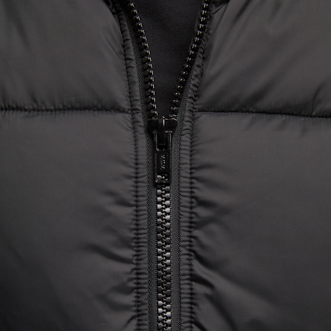 Urban Classics Ladies Ultra Long Coat zwart 61399 4