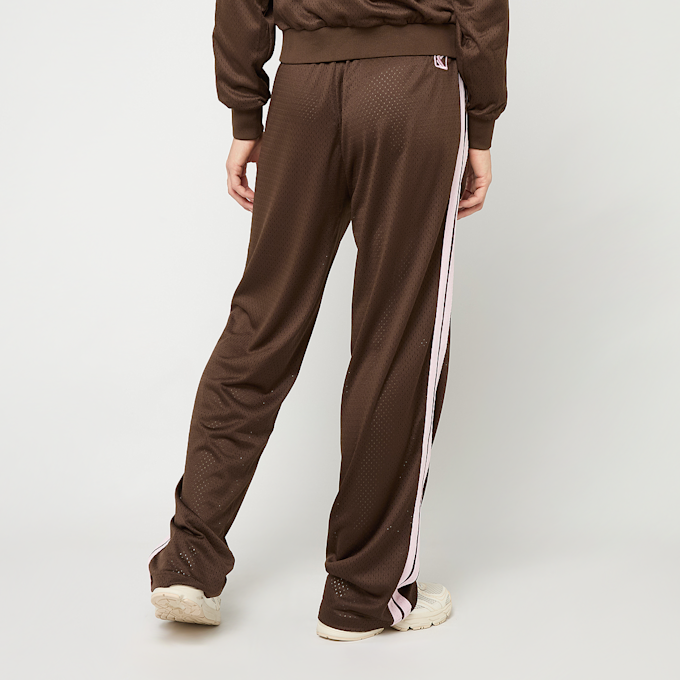 Karl Kani OG Mesh Trackpants marrone 61404 2