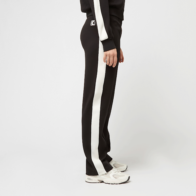 Karl Kani Og Sidestripe Trackpants noir 61411 3