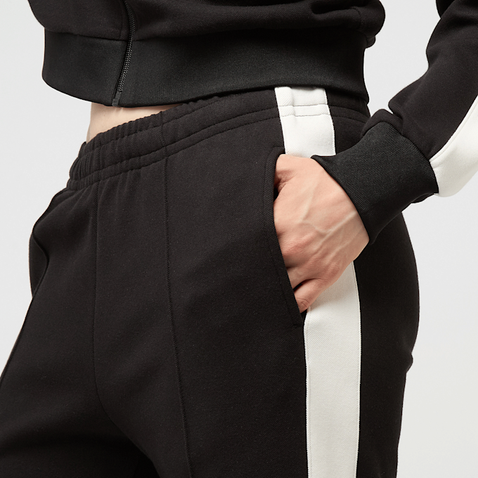 Karl Kani Og Sidestripe Trackpants noir 61411 5