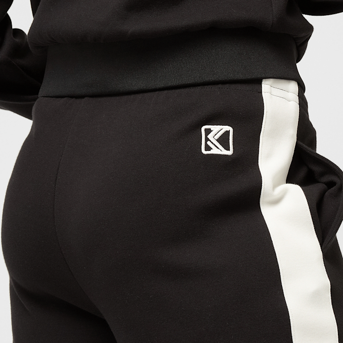 Karl Kani Og Sidestripe Trackpants noir 61411 6