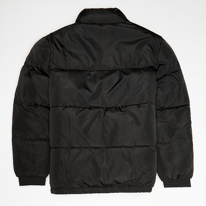 Karl Kani Retro Pufferjacket Junior czarny 61412 2