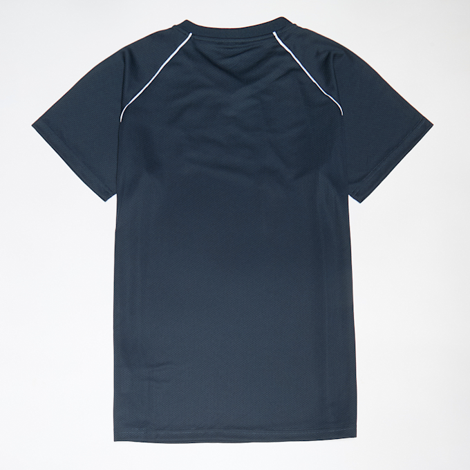Karl Kani Varsity Star Soccer Jersey Junior bleu 61417 2