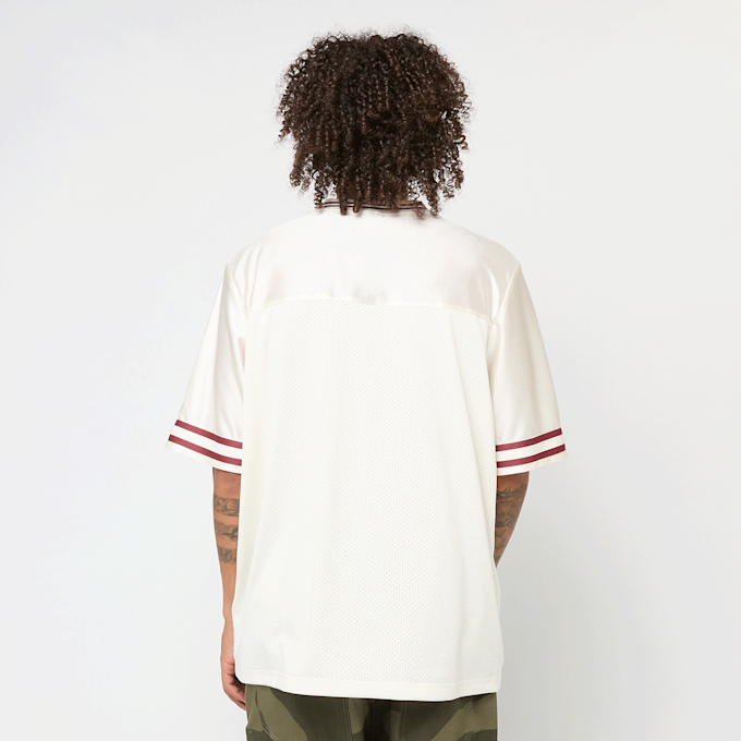 Karl Kani Varsity Star Football Jersey bege 61432 2