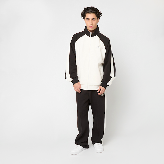 Karl Kani Kani Sidestripe Trackpants crna 61441 6