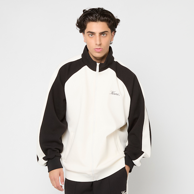 Karl Kani Kani Sidestripe Trackjacket schwarz 61442 1