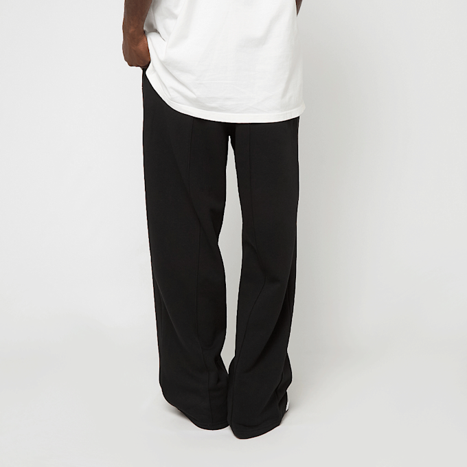 Karl Kani Signature Straight Leg Sweatpants crna 61444 2