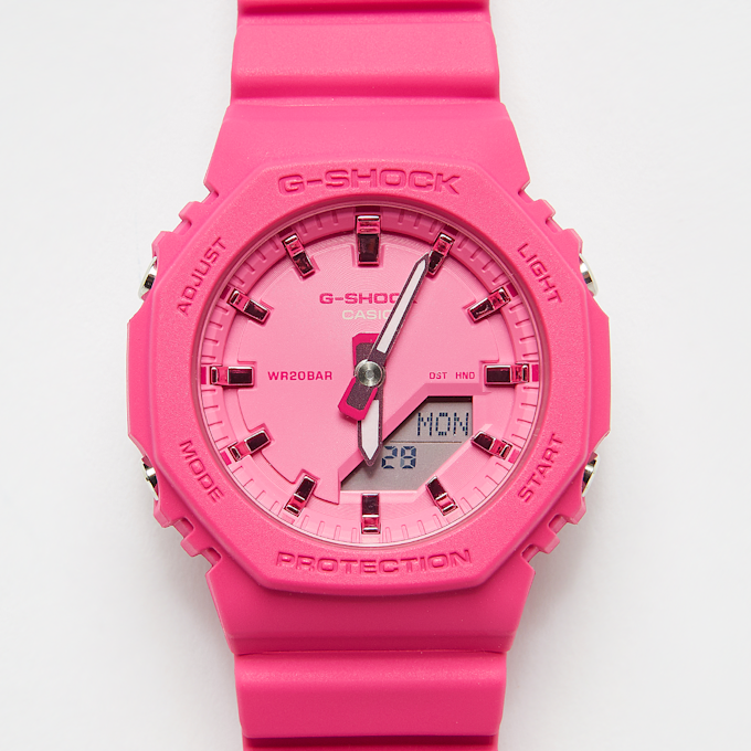 G-SHOCK GMA-P2100PP-4AER rosa 65527 1