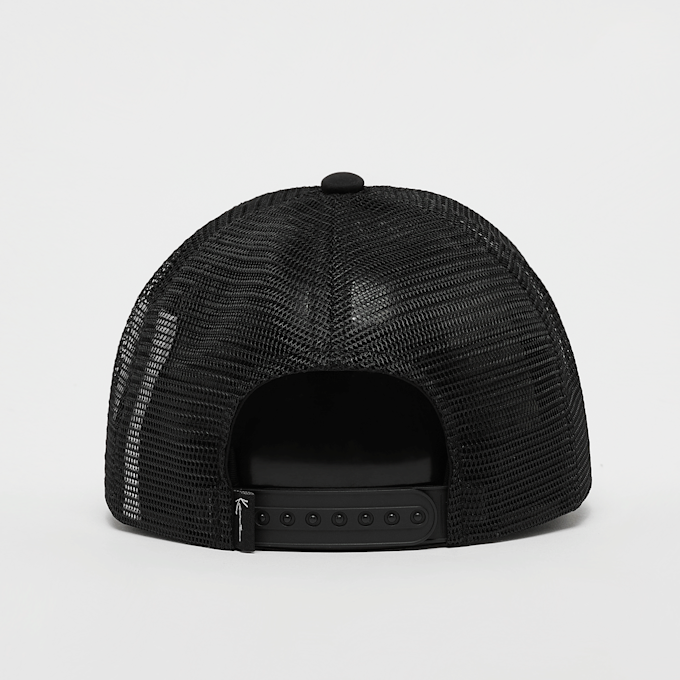 Karl Kani Looplabel Trucker Cap black schwarz 65521 2