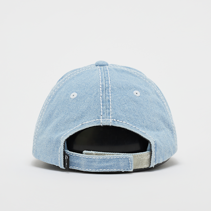Karl Kani Retro Baseball Cap blue blau 65525 2