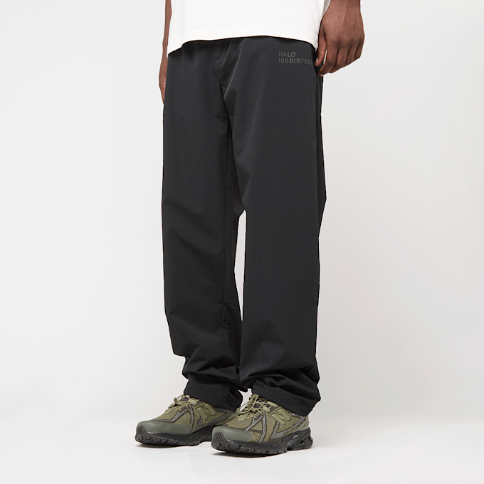 HALO Tactical Pants crna 88565 1