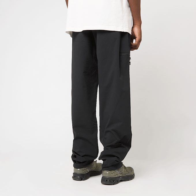 HALO Tactical Pants crna 88565 2