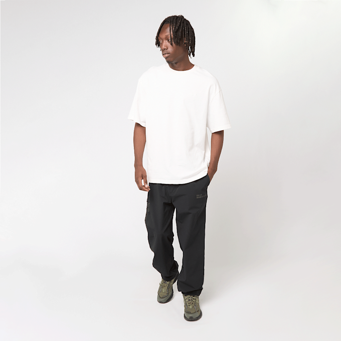 HALO Tactical Pants crna 88565 8