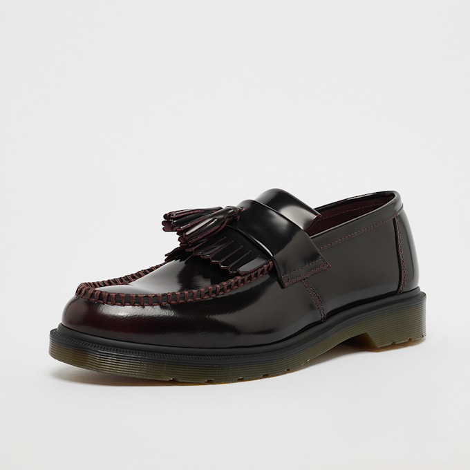 Dr. Martens Adrian marrone 87483 2