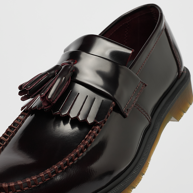 Dr. Martens Adrian marrone 87483 6