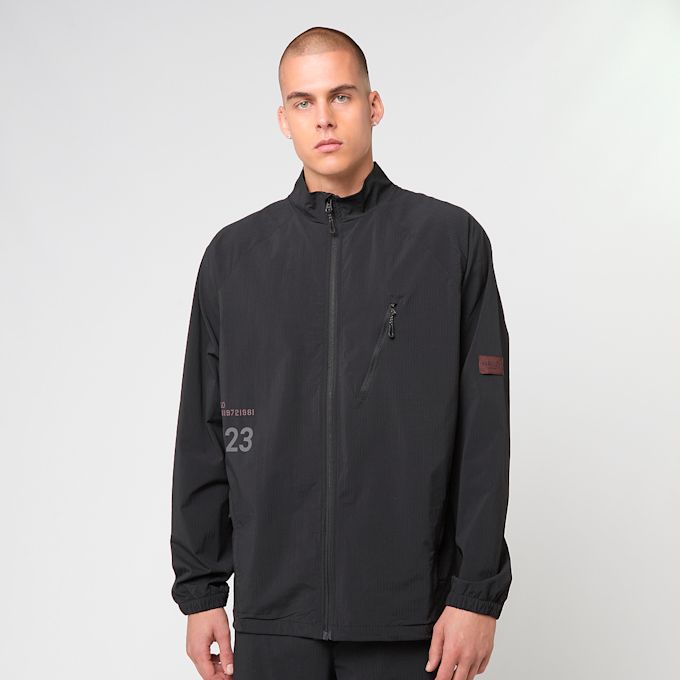 HALO Steel Jacket schwarz 84450 1