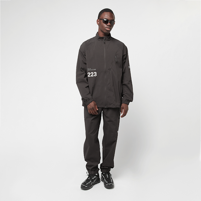 HALO Steel Jacket braun 84451 6