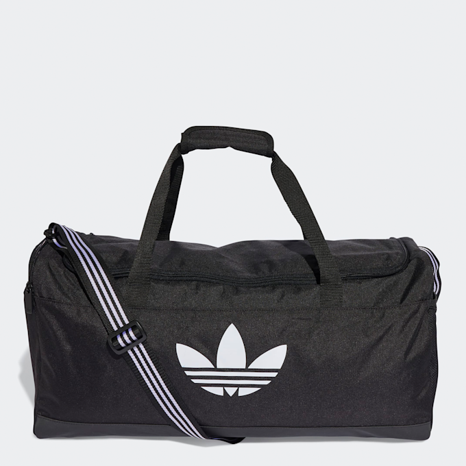 adidas Originals Duffle Bag negro 85910 1