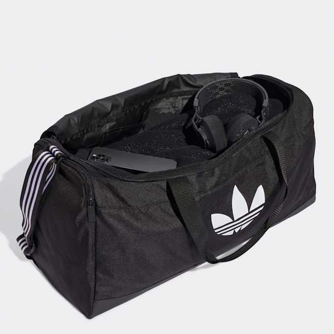 adidas Originals Duffle Bag negro 85910 4