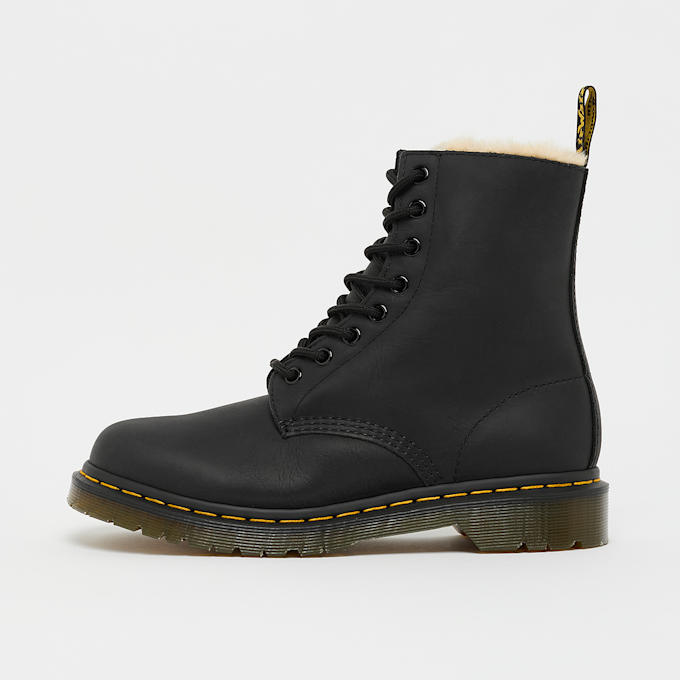Dr. Martens 1460 Serena zwart 84456 1