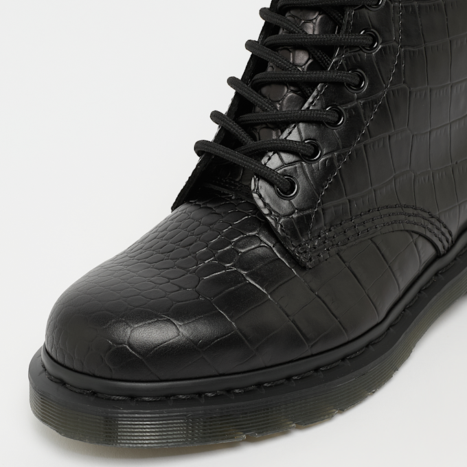 Dr. Martens 1460 schwarz 84517 6