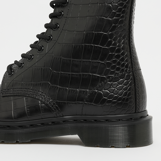 Dr. Martens 1460 schwarz 84517 7