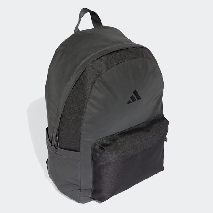 adidas Originals Essential Reflective Backpack negro 90737 3