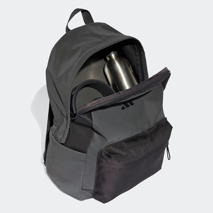 adidas Originals Essential Reflective Backpack negro 90737 4