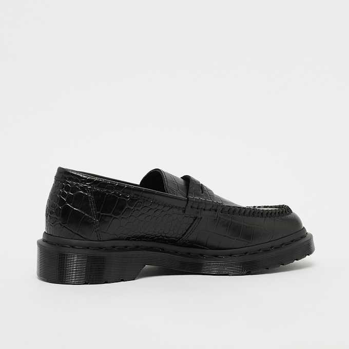Dr. Martens Penton preto 84520 3