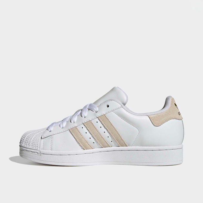 adidas Originals Superstar II W biały 84522 2