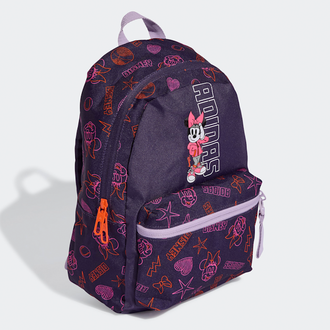 adidas Originals Disney Minnie Mouse Backpack pourpre 84524 3